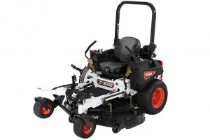 Bobcat Zero Turn Mower ZT6000 Gympie